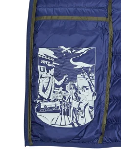 JOTT - MAT Bleufoncé Clearance