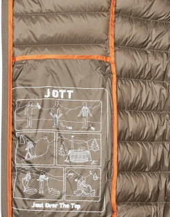 JOTT Manteaux^- MAT