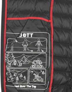 JOTT - NICO Noir Sale