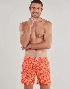 JOTT - NIOLON MONOGRAM Orange Discount