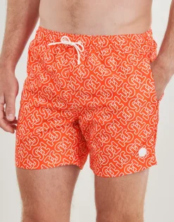 JOTT - NIOLON MONOGRAM Orange Discount