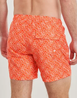 JOTT - NIOLON MONOGRAM Orange Discount