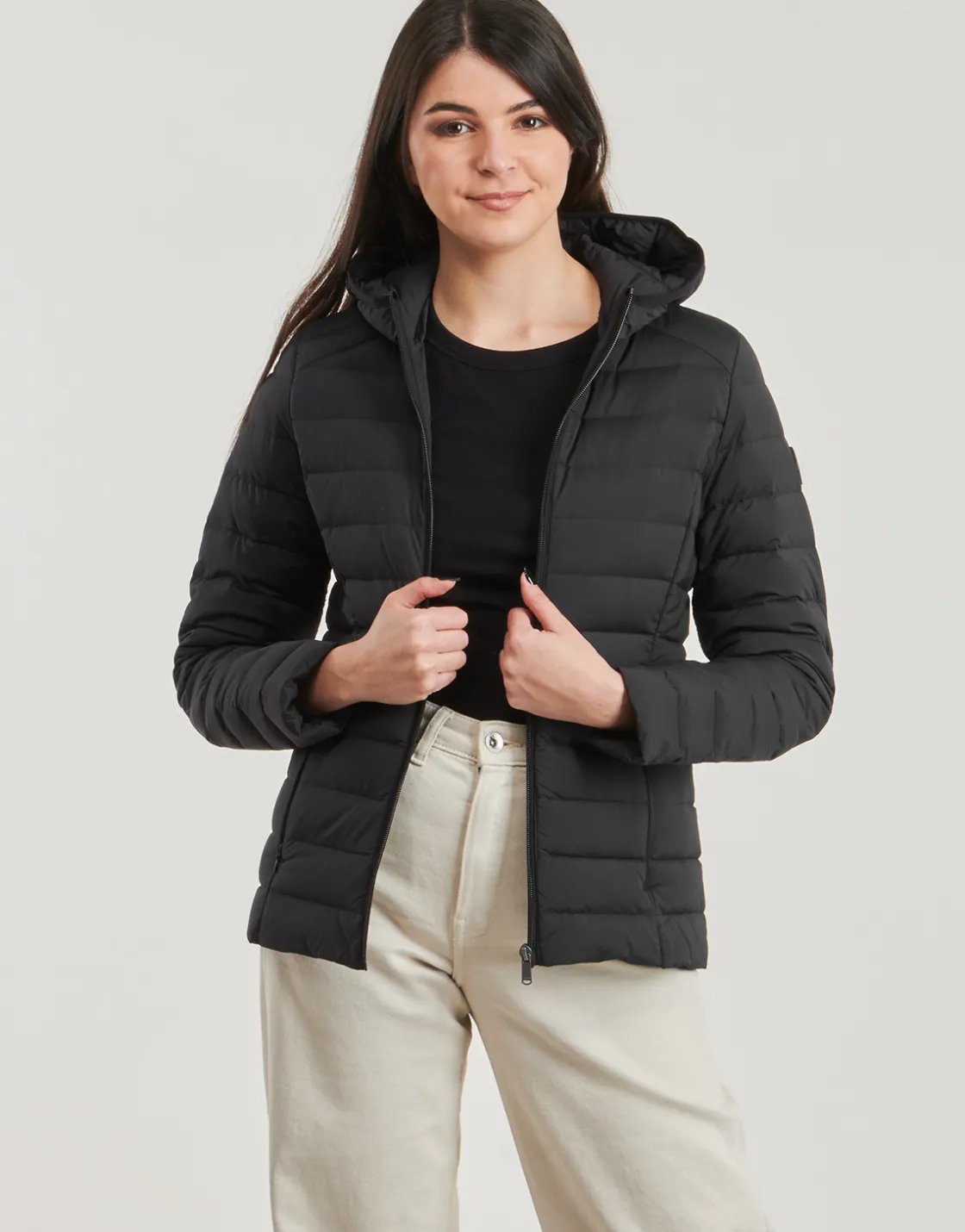 JOTT - SALMA Noir New
