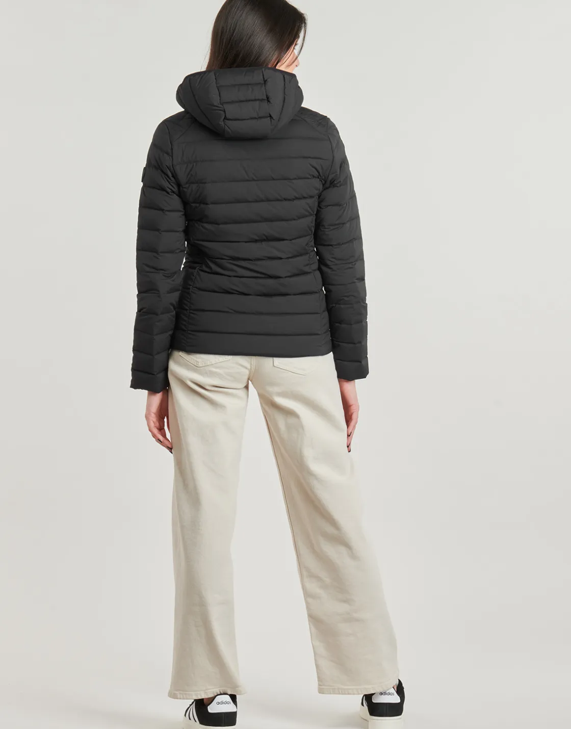 JOTT - SALMA Noir New