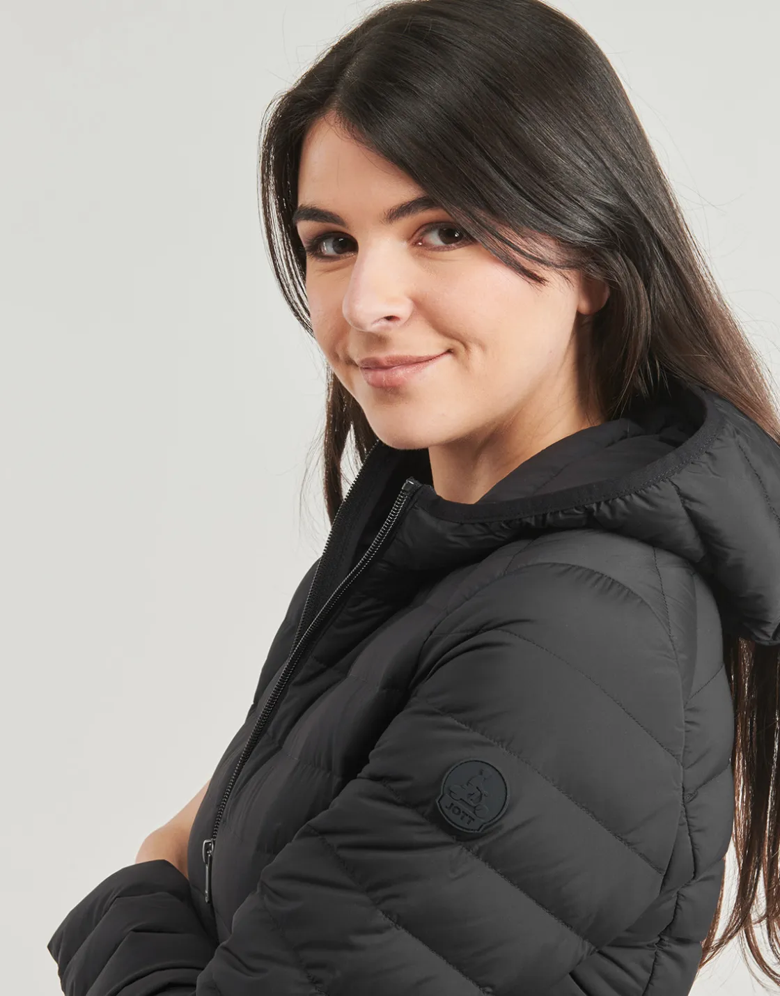 JOTT - SALMA Noir New