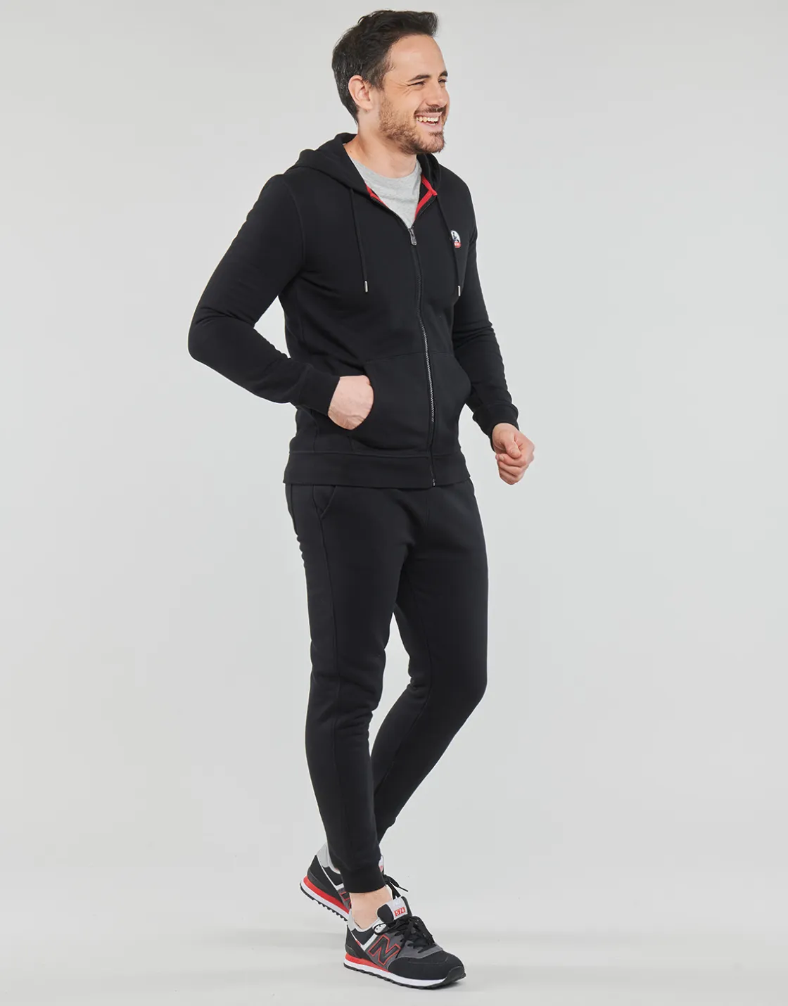JOTT - SANTIAGO< Joggings & Survêtements