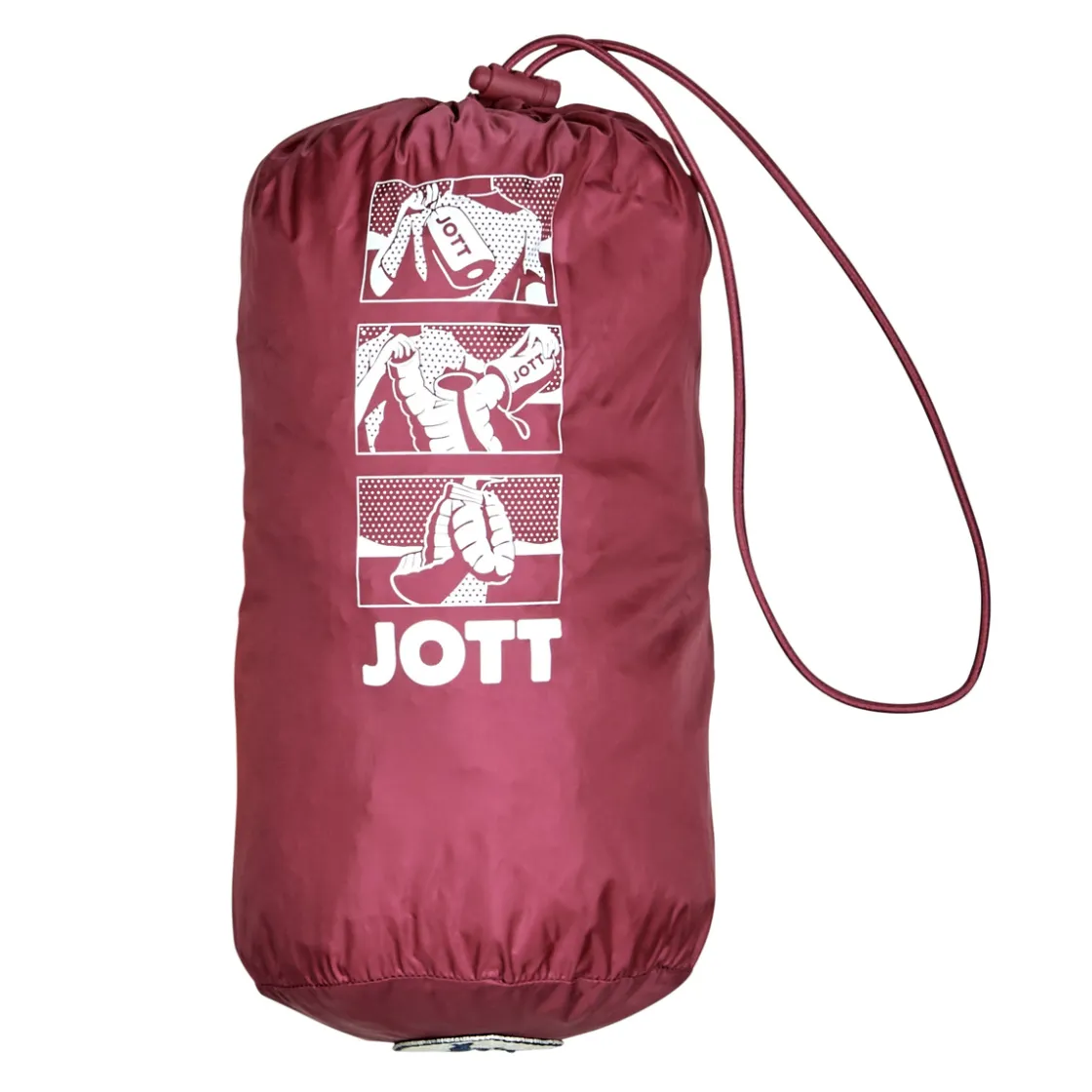 JOTT - SEDA Bordeaux Best