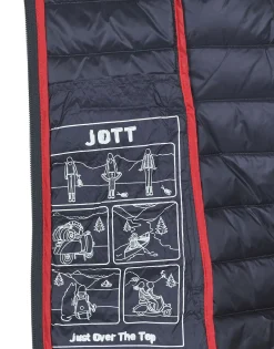 JOTT - SEDA< Manteaux