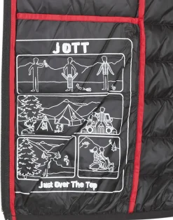 JOTT Manteaux^- TOM