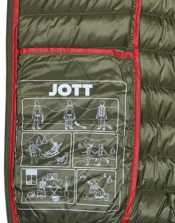JOTT Manteaux^- TOM