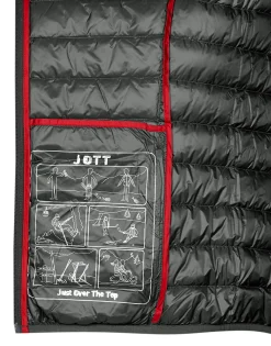 JOTT - TOM Gris New