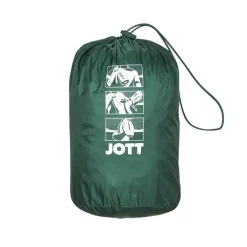 JOTT - TOM Vert Clearance