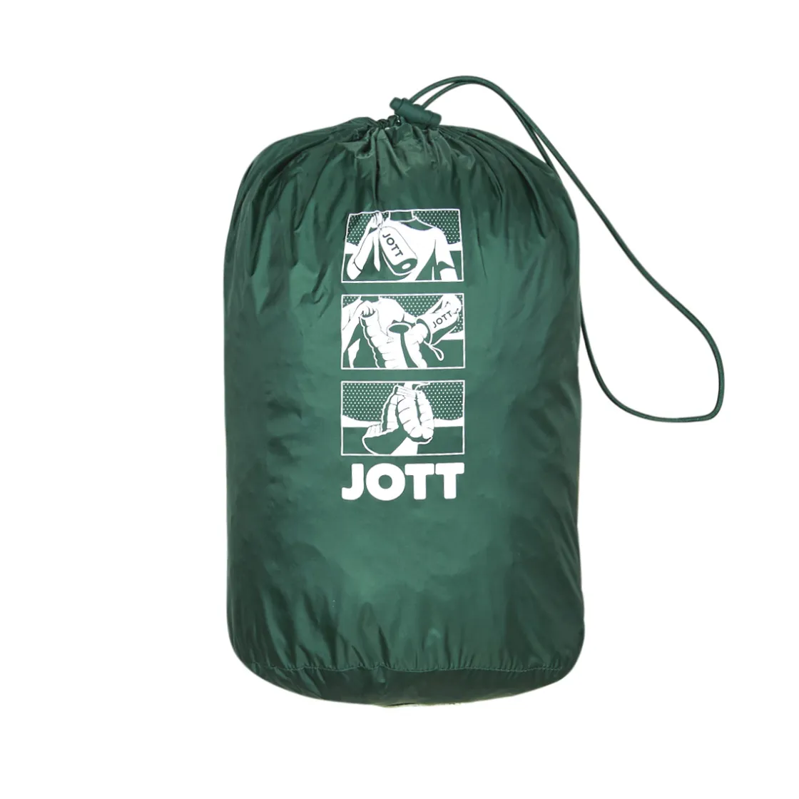 JOTT - TOM Vert Clearance