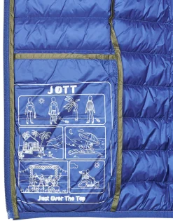 JOTT - TOM Bleufoncé Online