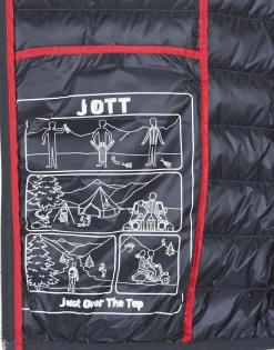 JOTT Manteaux^- TOM