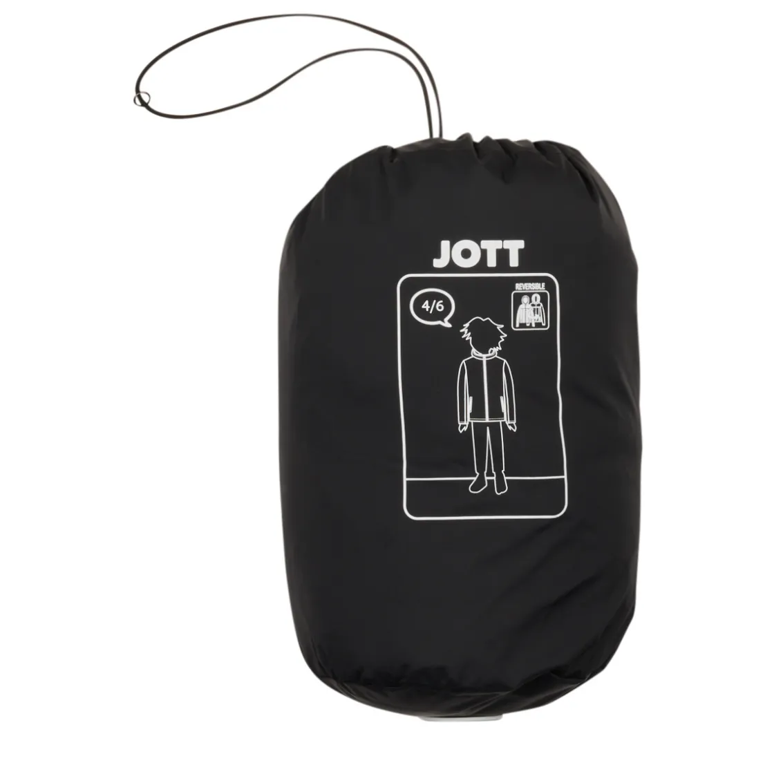 JOTT - ZURICH Online