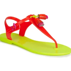 Juicy Couture - WISP NEONORANGE Best