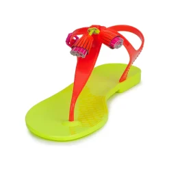 Juicy Couture - WISP NEONORANGE Best
