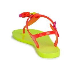 Juicy Couture - WISP NEONORANGE Best