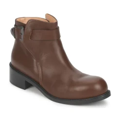 Kallisté - 5723 Marron Hot