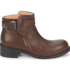 Kallisté - 5723 Marron Hot