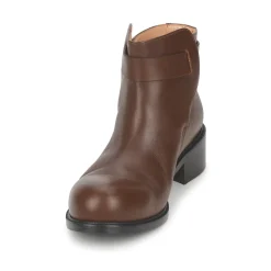 Kallisté - 5723 Marron Hot