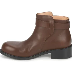 Kallisté - 5723 Marron Hot