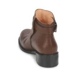 Kallisté - 5723 Marron Hot