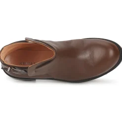 Kallisté - 5723 Marron Hot