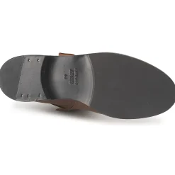 Kallisté - 5723 Marron Hot