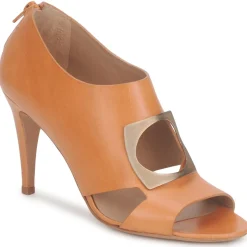 Kallisté - FLORA Camel New