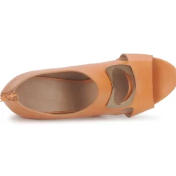 Kallisté - FLORA Camel New