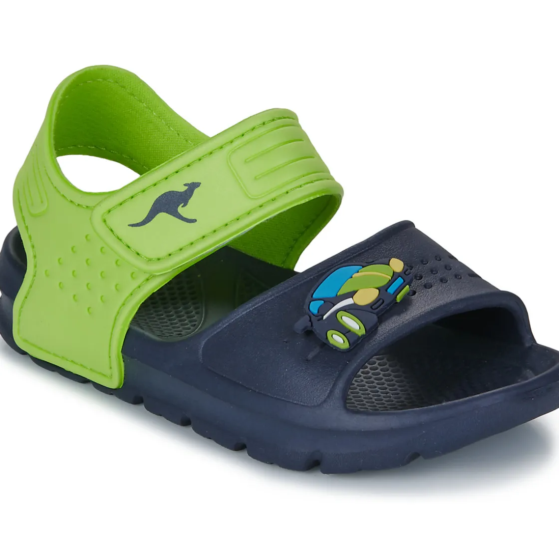 Kangaroos - KangaSwim II Online