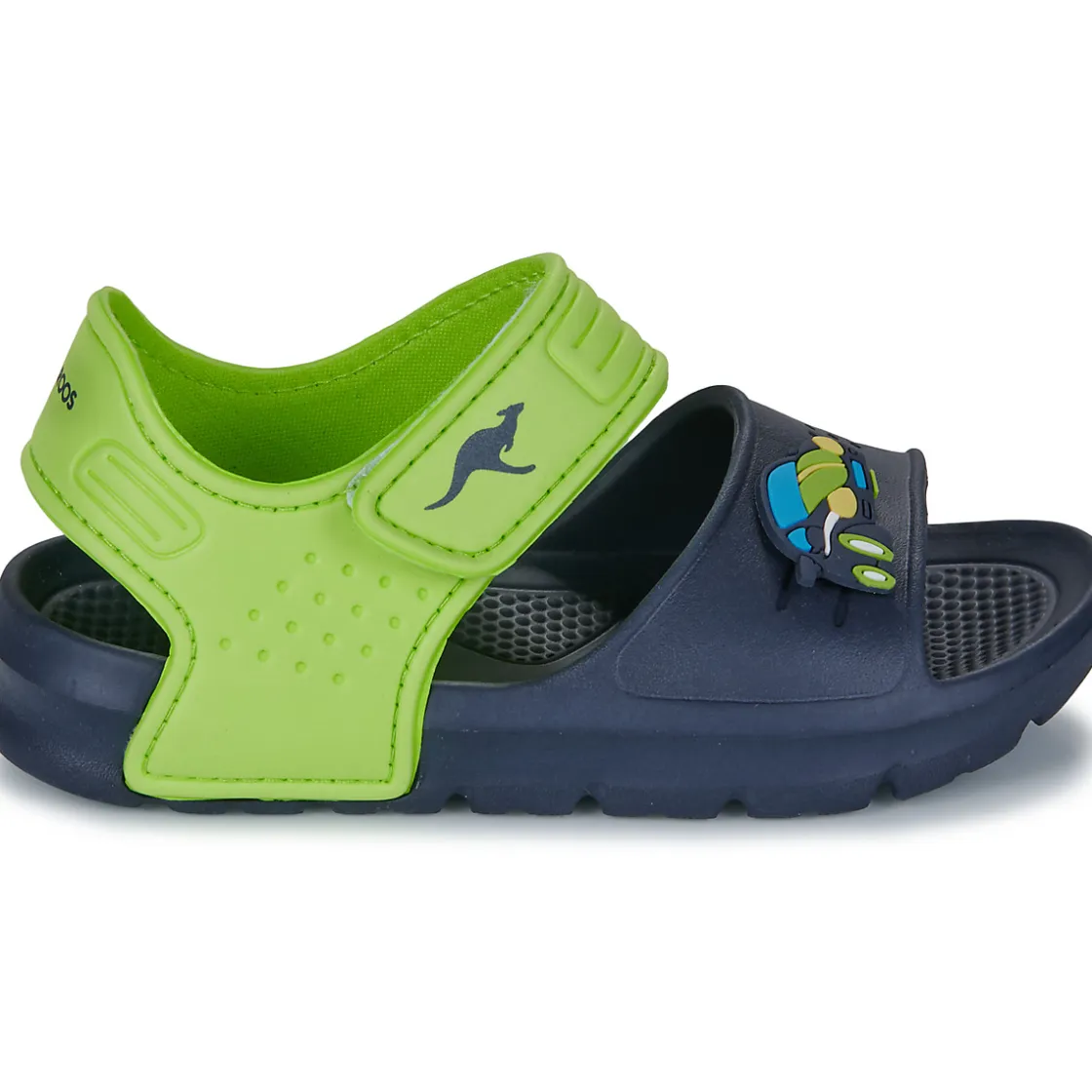 Kangaroos - KangaSwim II Online
