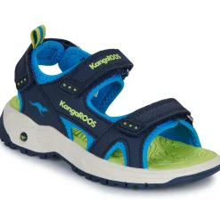 Kangaroos Sandales Et Nu-pieds^- K-AS Ture