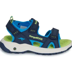 Kangaroos Sandales Et Nu-pieds^- K-AS Ture