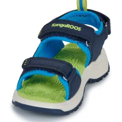 Kangaroos Sandales Et Nu-pieds^- K-AS Ture