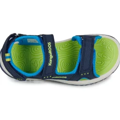 Kangaroos Sandales Et Nu-pieds^- K-AS Ture