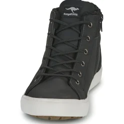Kangaroos - KAVU I< Baskets Mode
