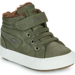 Kangaroos - Kavu III< Baskets Mode