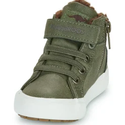 Kangaroos - Kavu III< Baskets Mode