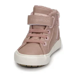 Kangaroos - KAVU III Rose New