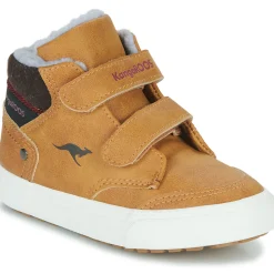 Kangaroos - KAVU PRIMO< Baskets Mode