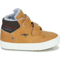 Kangaroos - KAVU PRIMO< Baskets Mode