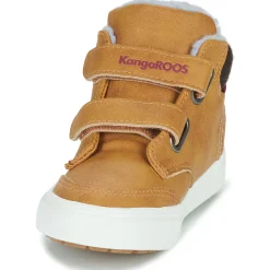 Kangaroos - KAVU PRIMO< Baskets Mode