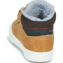 Kangaroos - KAVU PRIMO< Baskets Mode
