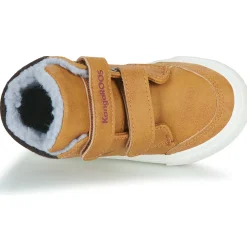 Kangaroos - KAVU PRIMO< Baskets Mode