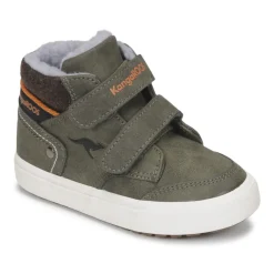 Kangaroos Baskets Mode^- KAVU PRIMO V