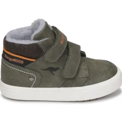 Kangaroos Baskets Mode^- KAVU PRIMO V
