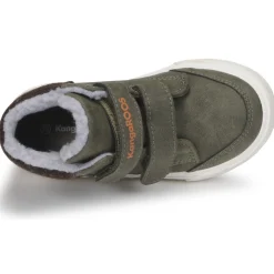 Kangaroos Baskets Mode^- KAVU PRIMO V